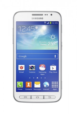 Galaxy Core Advance (Bild: Samsung)